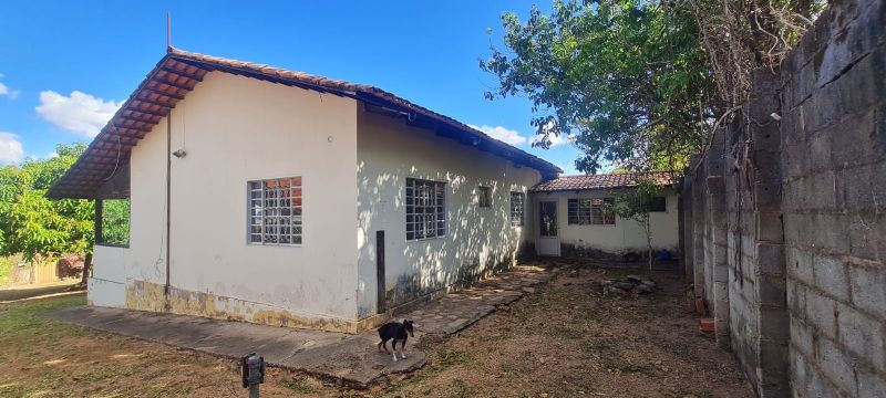Imagem de Casa em local alto e privilegiado