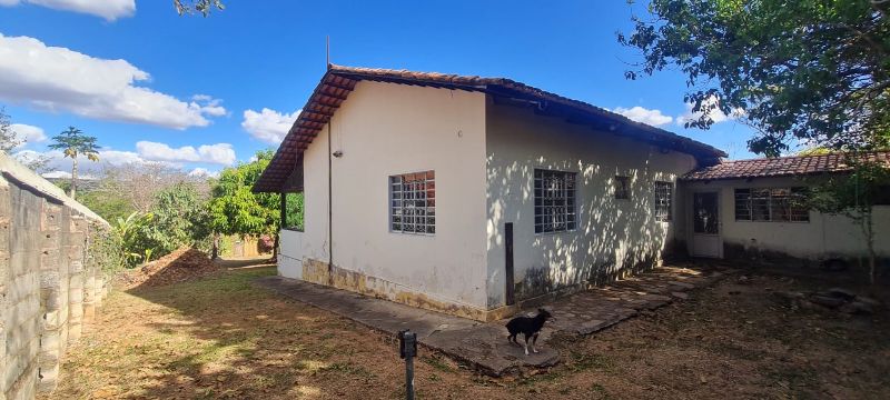 Imagem de Casa em local alto e privilegiado