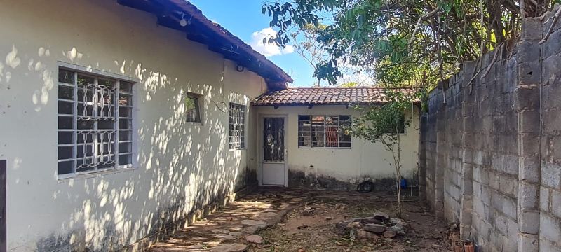 Imagem de Casa em local alto e privilegiado