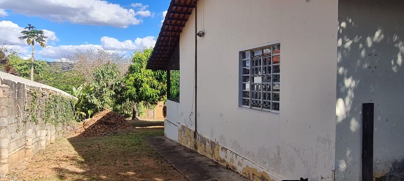 Imagem de Casa em local alto e privilegiado