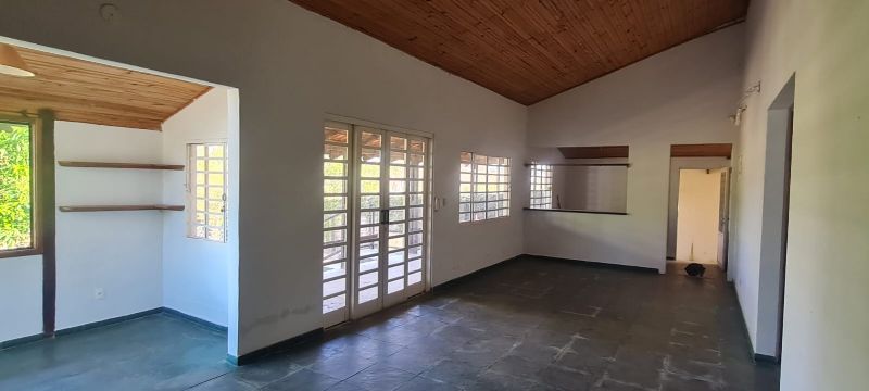 Imagem de Casa em local alto e privilegiado