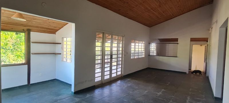 Imagem de Casa em local alto e privilegiado