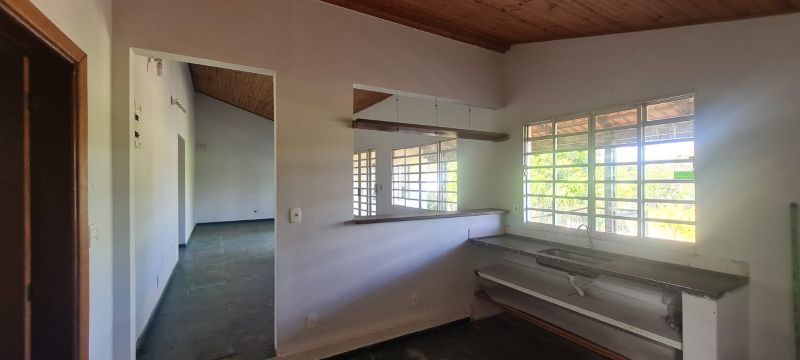 Imagem de Casa em local alto e privilegiado