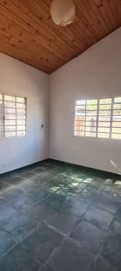 Imagem de Casa em local alto e privilegiado