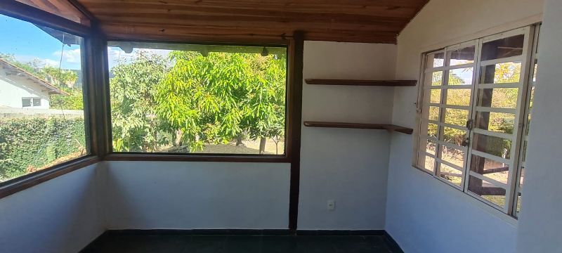 Imagem de Casa em local alto e privilegiado