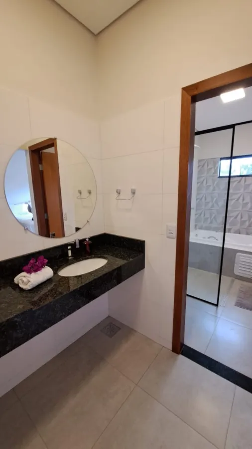 Imagem de Excelente Casa de Alto Padrão