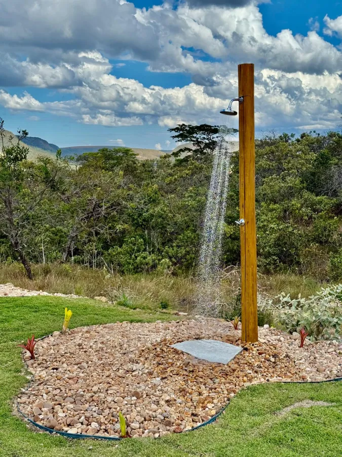 Imagem de 🌿 Villa Aruanda – Alto Paraíso de Goiás 🌿