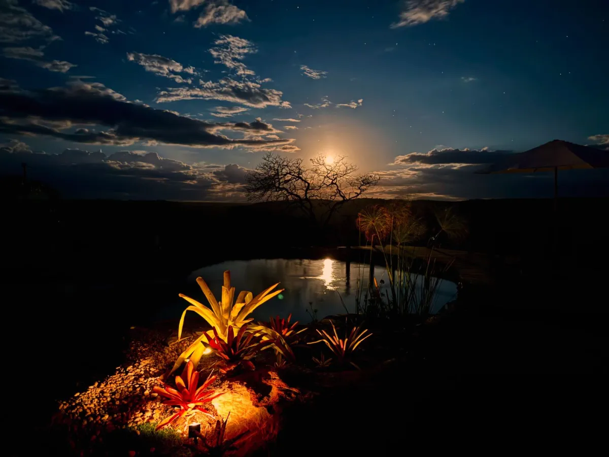 Imagem de 🌿 Villa Aruanda – Alto Paraíso de Goiás 🌿