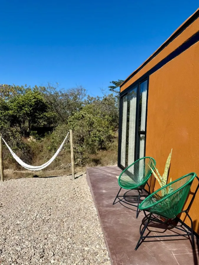 Imagem de 🌿 Villa Aruanda – Alto Paraíso de Goiás 🌿