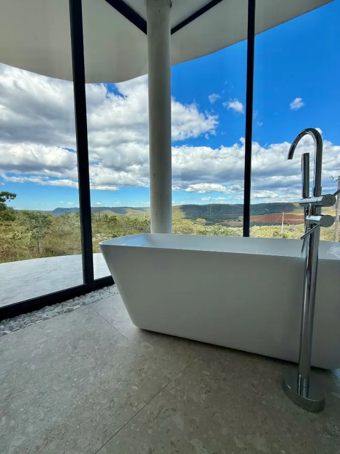 Imagem de 🌿 Villa Aruanda – Alto Paraíso de Goiás 🌿