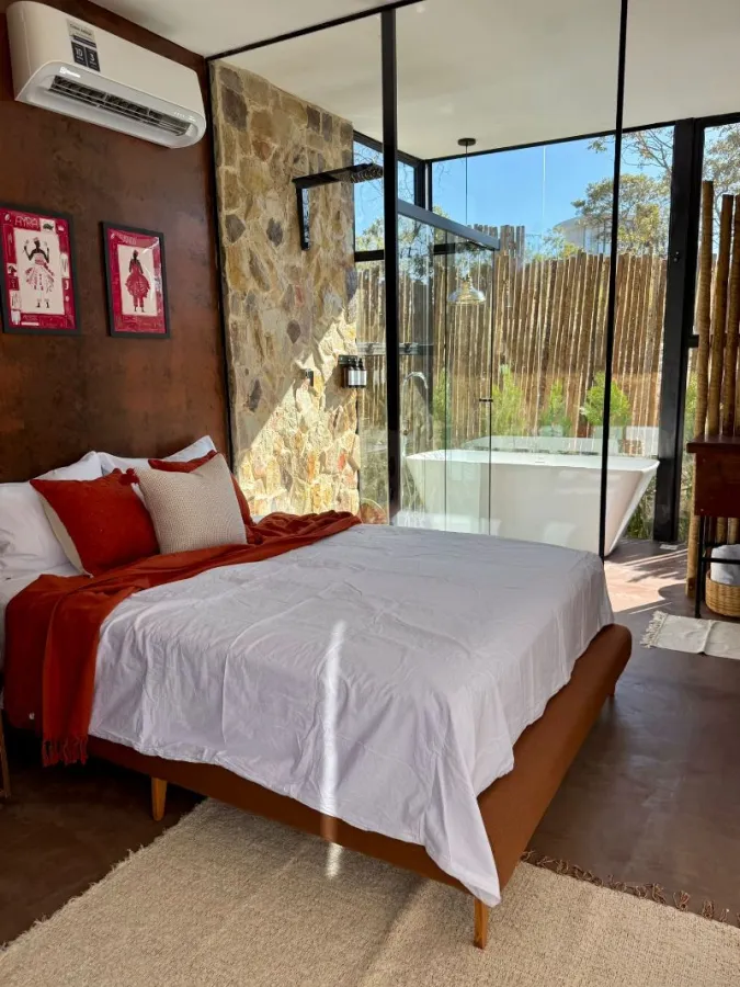 Imagem de 🌿 Villa Aruanda – Alto Paraíso de Goiás 🌿