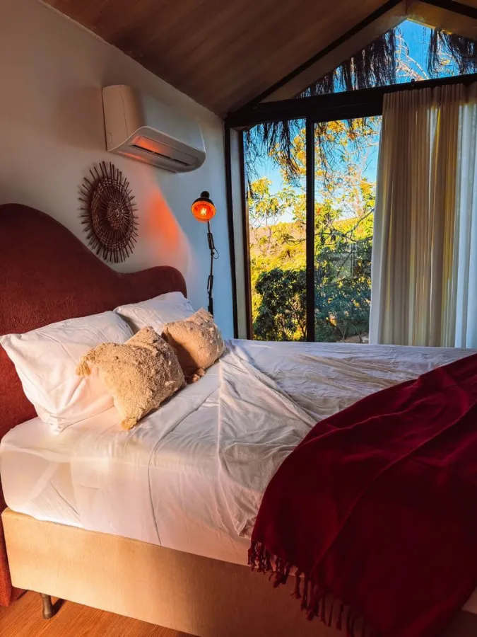 Imagem de 🌿 Villa Aruanda – Alto Paraíso de Goiás 🌿