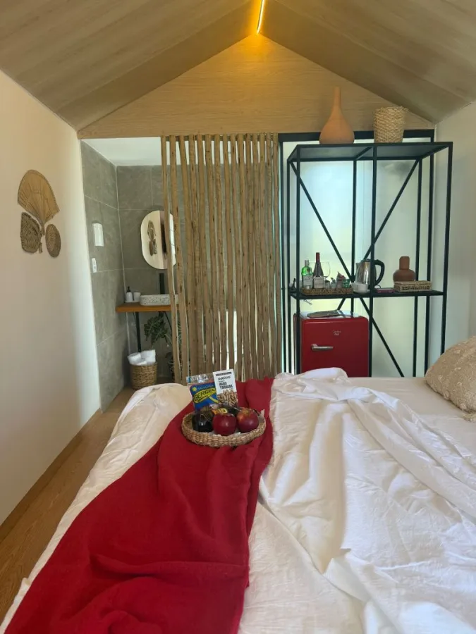 Imagem de 🌿 Villa Aruanda – Alto Paraíso de Goiás 🌿
