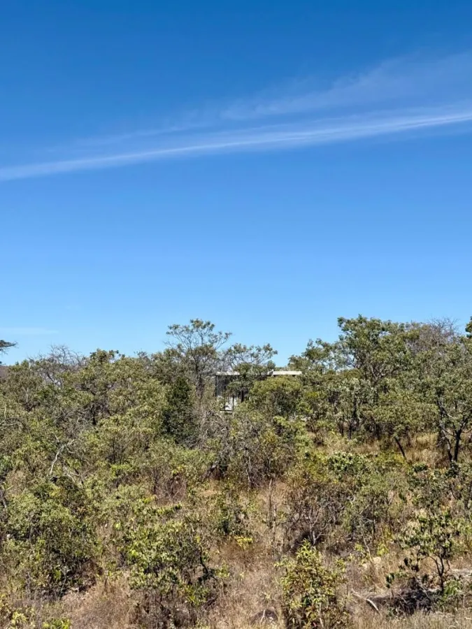 Imagem de 🌿 Villa Aruanda – Alto Paraíso de Goiás 🌿