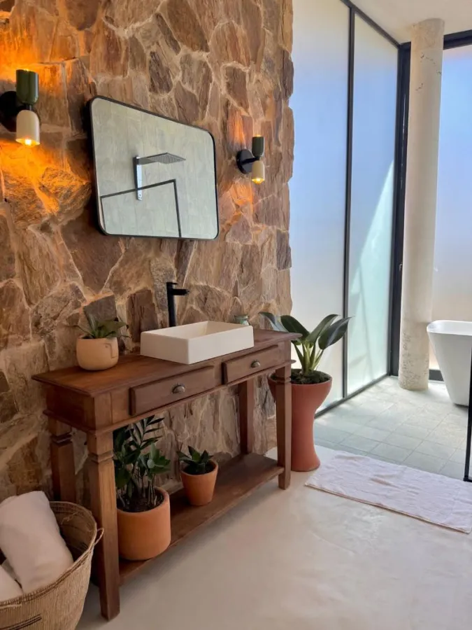 Imagem de 🌿 Villa Aruanda – Alto Paraíso de Goiás 🌿