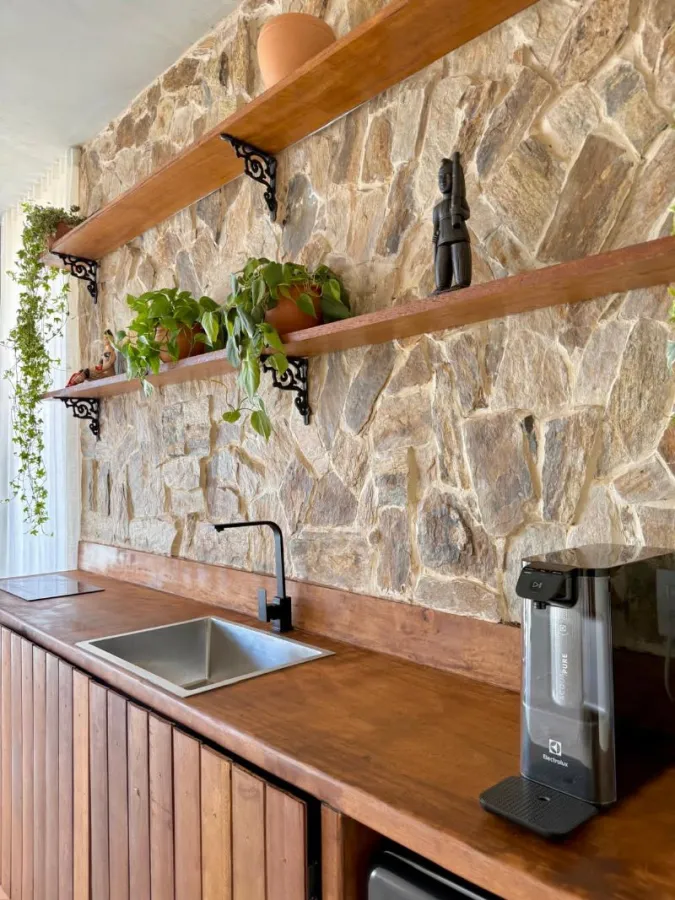 Imagem de 🌿 Villa Aruanda – Alto Paraíso de Goiás 🌿