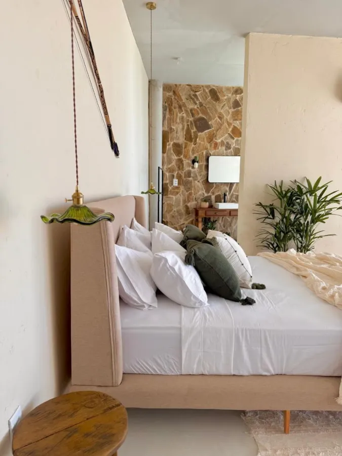 Imagem de 🌿 Villa Aruanda – Alto Paraíso de Goiás 🌿
