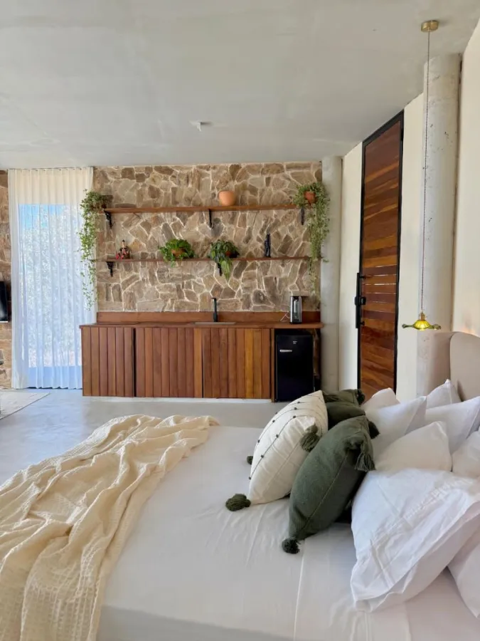 Imagem de 🌿 Villa Aruanda – Alto Paraíso de Goiás 🌿