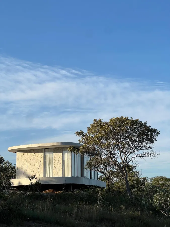 Imagem de 🌿 Villa Aruanda – Alto Paraíso de Goiás 🌿