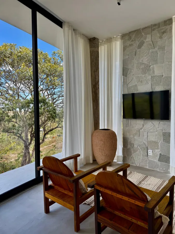 Imagem de 🌿 Villa Aruanda – Alto Paraíso de Goiás 🌿