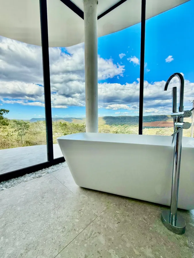 Imagem de 🌿 Villa Aruanda – Alto Paraíso de Goiás 🌿