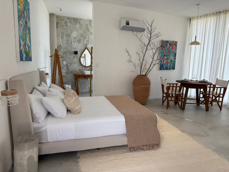 Imagem de 🌿 Villa Aruanda – Alto Paraíso de Goiás 🌿
