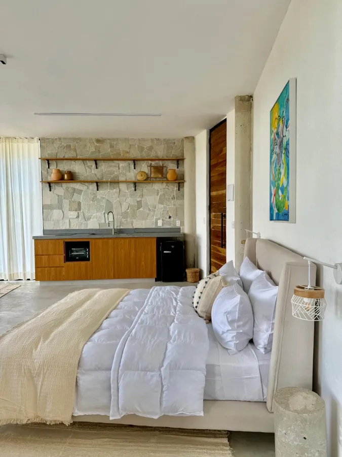 Imagem de 🌿 Villa Aruanda – Alto Paraíso de Goiás 🌿