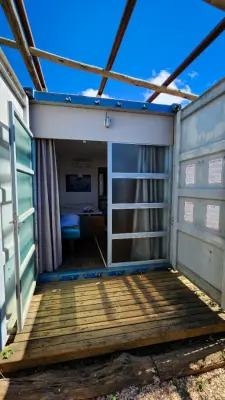 Imagem de 🚚✨ VENDA DE SUÍTES EM CONTÊINER – PRONTAS PARA USO