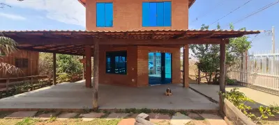 Imagem de 🏡 CASA DE 2 PAVIMENTOS🏡