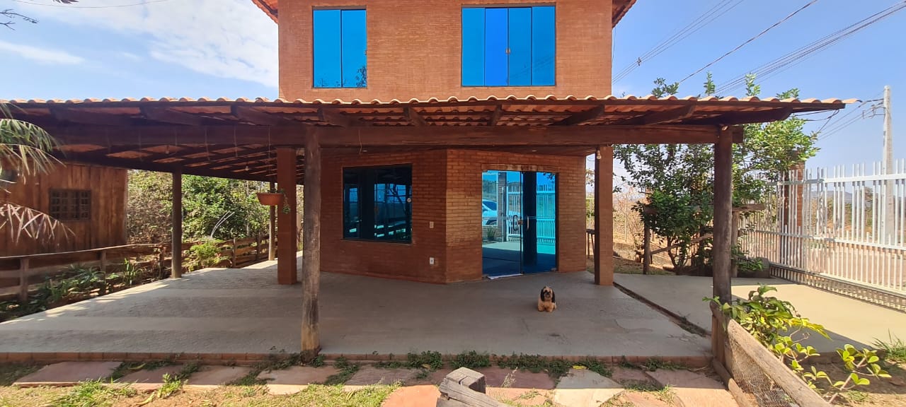 Imagem de 🏡 CASA DE 2 PAVIMENTOS🏡