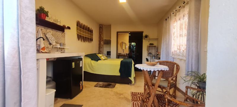 Imagem de 🏡 Espaço pronto com 4 quitinetes decoradas