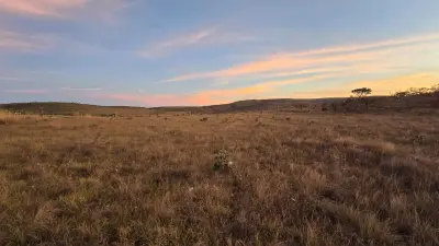 Imagem de 🌄 LINDO LOTE COM VISTA MAGNÍFICA