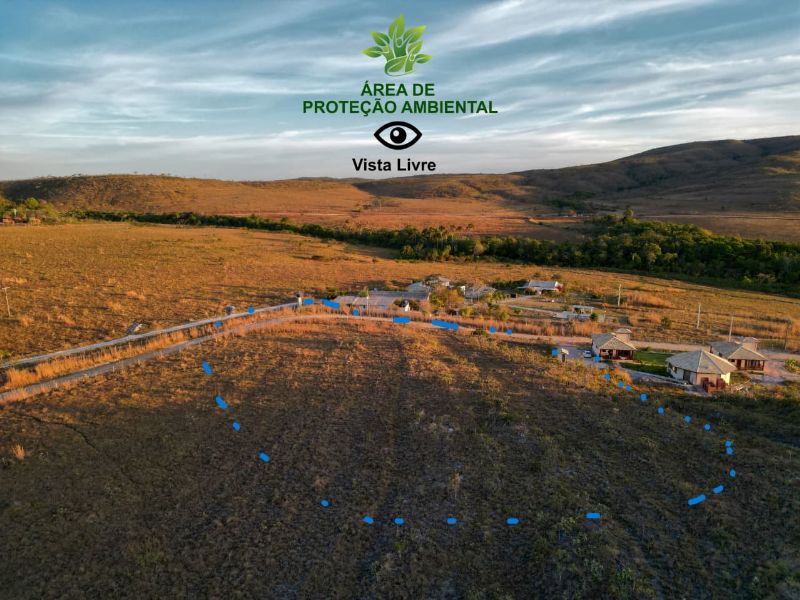 Imagem de 🌄 LINDO LOTE COM VISTA MAGNÍFICA