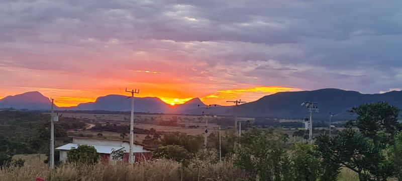 Imagem de 🌄 LINDO LOTE COM VISTA MAGNÍFICA