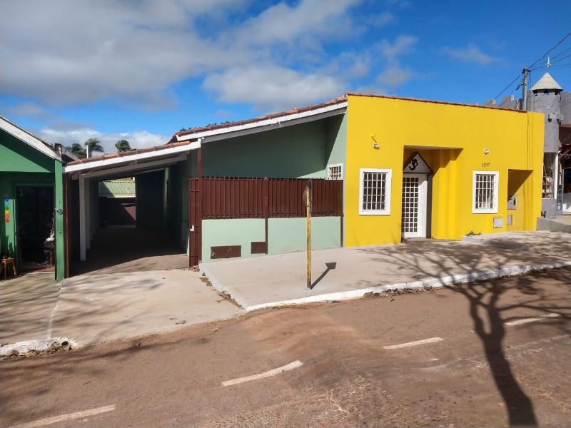 Imagem de ๐ EXCELENTE OPORTUNIDADE NA CHAPADA DOS VEADEIROS COMPLEXO COMERCIAL E RESIDENCIAL NA AVENIDA PRINCIPAL