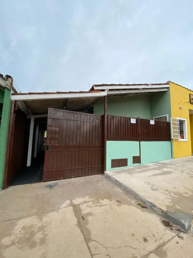 Imagem de ๐ EXCELENTE OPORTUNIDADE NA CHAPADA DOS VEADEIROS COMPLEXO COMERCIAL E RESIDENCIAL NA AVENIDA PRINCIPAL