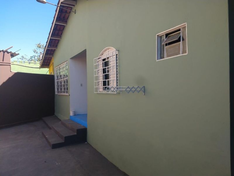 Imagem de ๐ EXCELENTE OPORTUNIDADE NA CHAPADA DOS VEADEIROS COMPLEXO COMERCIAL E RESIDENCIAL NA AVENIDA PRINCIPAL