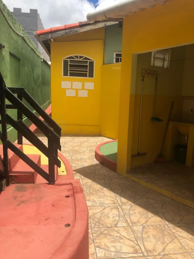 Imagem de ๐ EXCELENTE OPORTUNIDADE NA CHAPADA DOS VEADEIROS COMPLEXO COMERCIAL E RESIDENCIAL NA AVENIDA PRINCIPAL