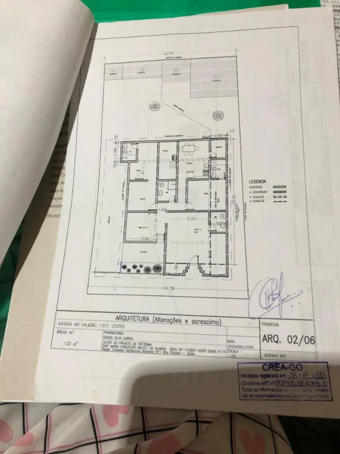 Imagem de ๐ EXCELENTE OPORTUNIDADE NA CHAPADA DOS VEADEIROS COMPLEXO COMERCIAL E RESIDENCIAL NA AVENIDA PRINCIPAL