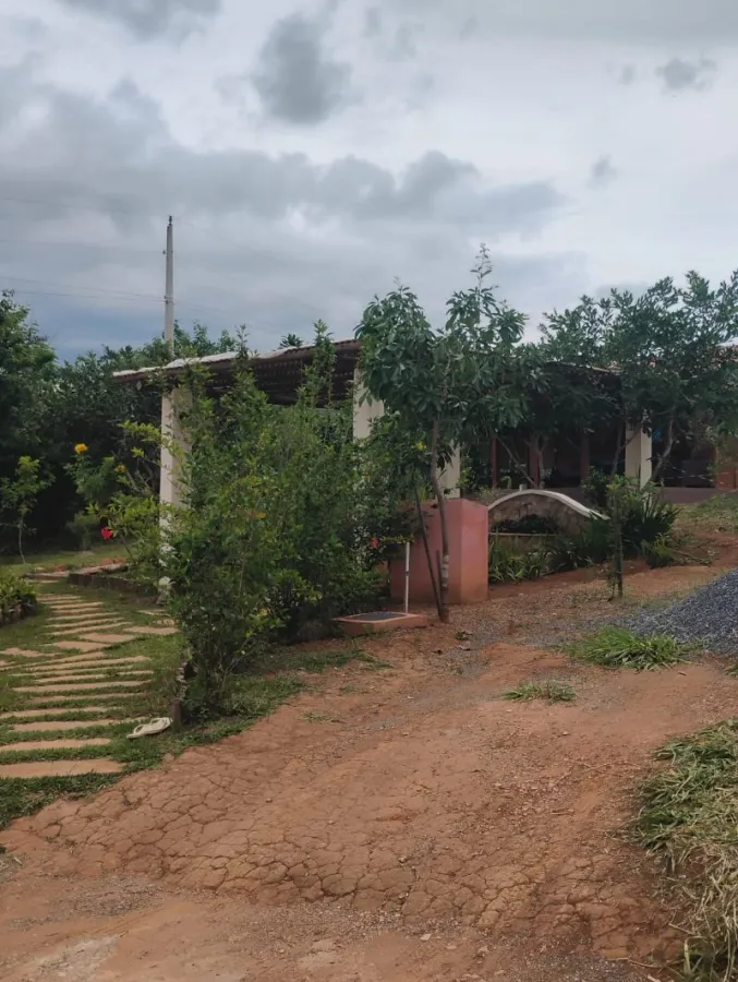 Imagem de 🌿 LINDO LOTE EM CONDOMÍNIO FECHADO AO LADO DA CACHOEIRA LOQUINHAS 🌊