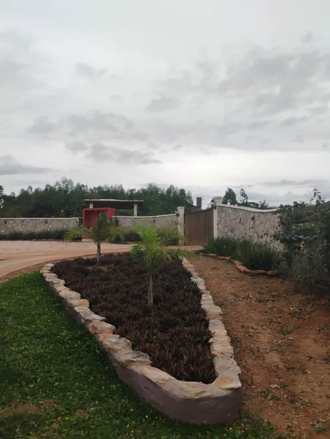 Imagem de 🌿 LINDO LOTE EM CONDOMÍNIO FECHADO AO LADO DA CACHOEIRA LOQUINHAS 🌊