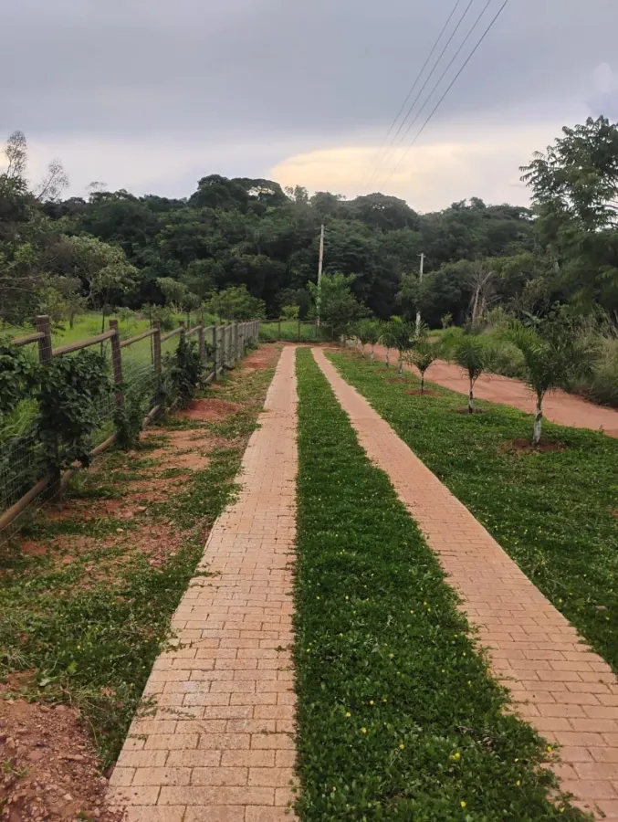 Imagem de 🌿 LINDO LOTE EM CONDOMÍNIO FECHADO AO LADO DA CACHOEIRA LOQUINHAS 🌊
