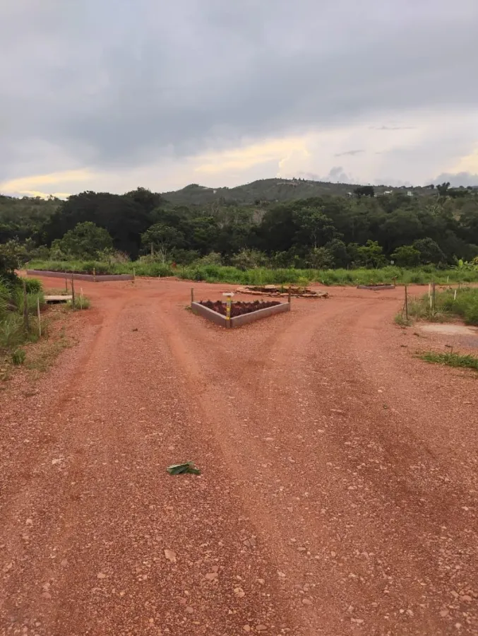 Imagem de 🌿 LINDO LOTE EM CONDOMÍNIO FECHADO AO LADO DA CACHOEIRA LOQUINHAS 🌊