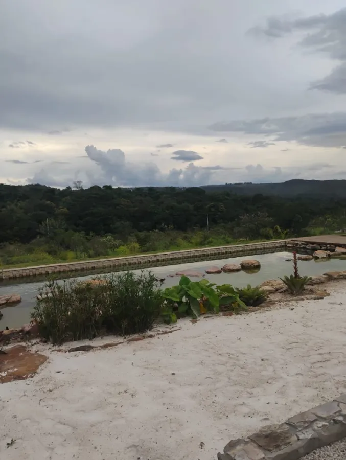Imagem de 🌿 LINDO LOTE EM CONDOMÍNIO FECHADO AO LADO DA CACHOEIRA LOQUINHAS 🌊