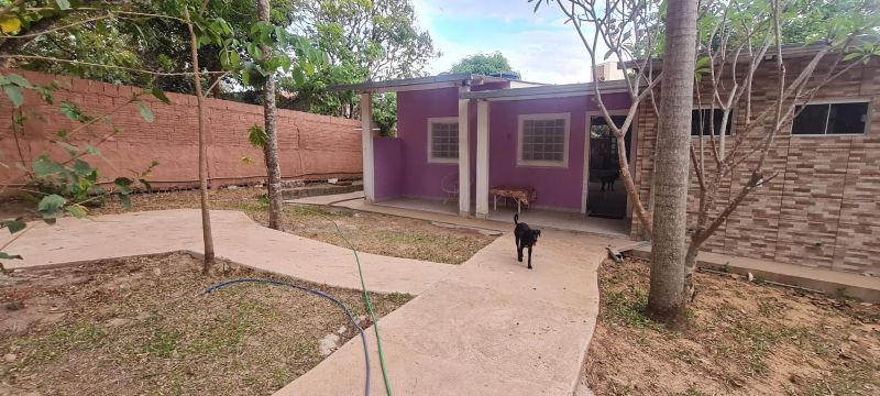Imagem de KITNET ROXA  para Locação – Vila Bandeira, Alto Paraíso de Goiás
