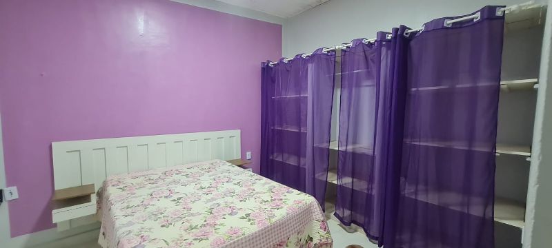 Imagem de KITNET ROXA  para Locação – Vila Bandeira, Alto Paraíso de Goiás