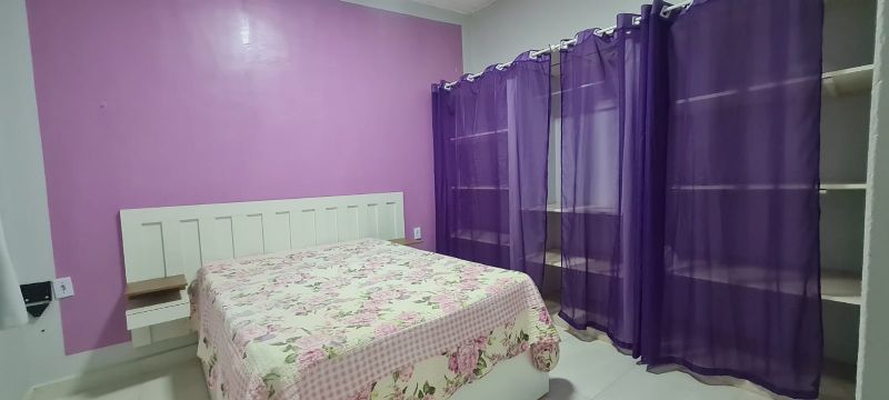 Imagem de KITNET ROXA  para Locação – Vila Bandeira, Alto Paraíso de Goiás