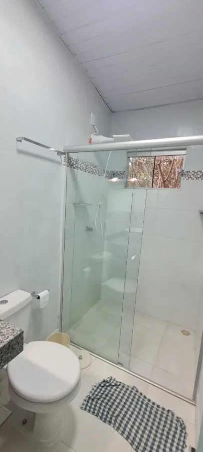 Imagem de KITNET ROXA  para Locação – Vila Bandeira, Alto Paraíso de Goiás