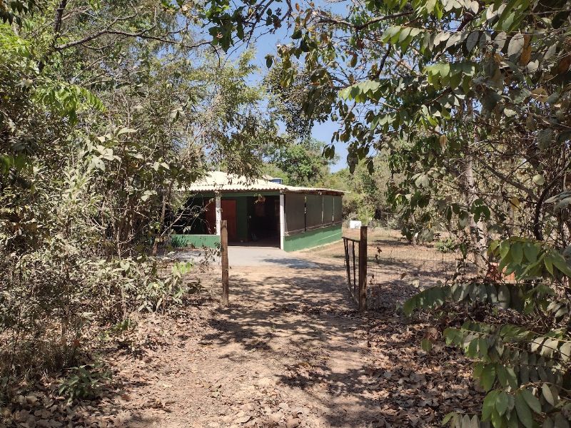 Imagem de 🌿 REFÚGIO NA CHAPADA – Seu lugar de paz e conexão com a natureza