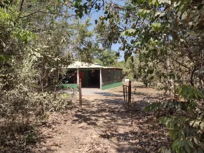 Imagem de 🌿 REFÚGIO NA CHAPADA – Seu lugar de paz e conexão com a natureza